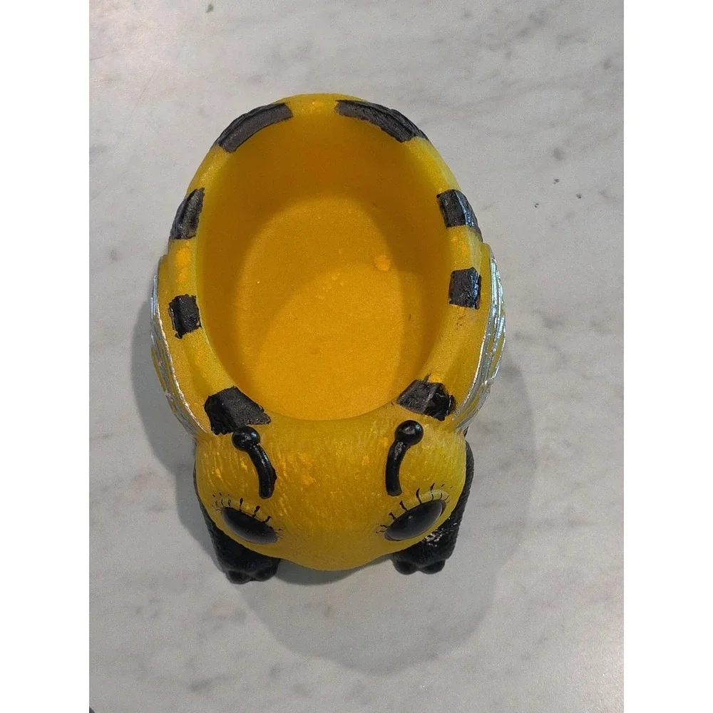 Handmade this resin